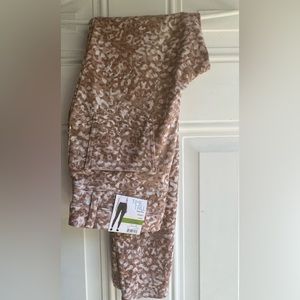 Time and Tru jeggings